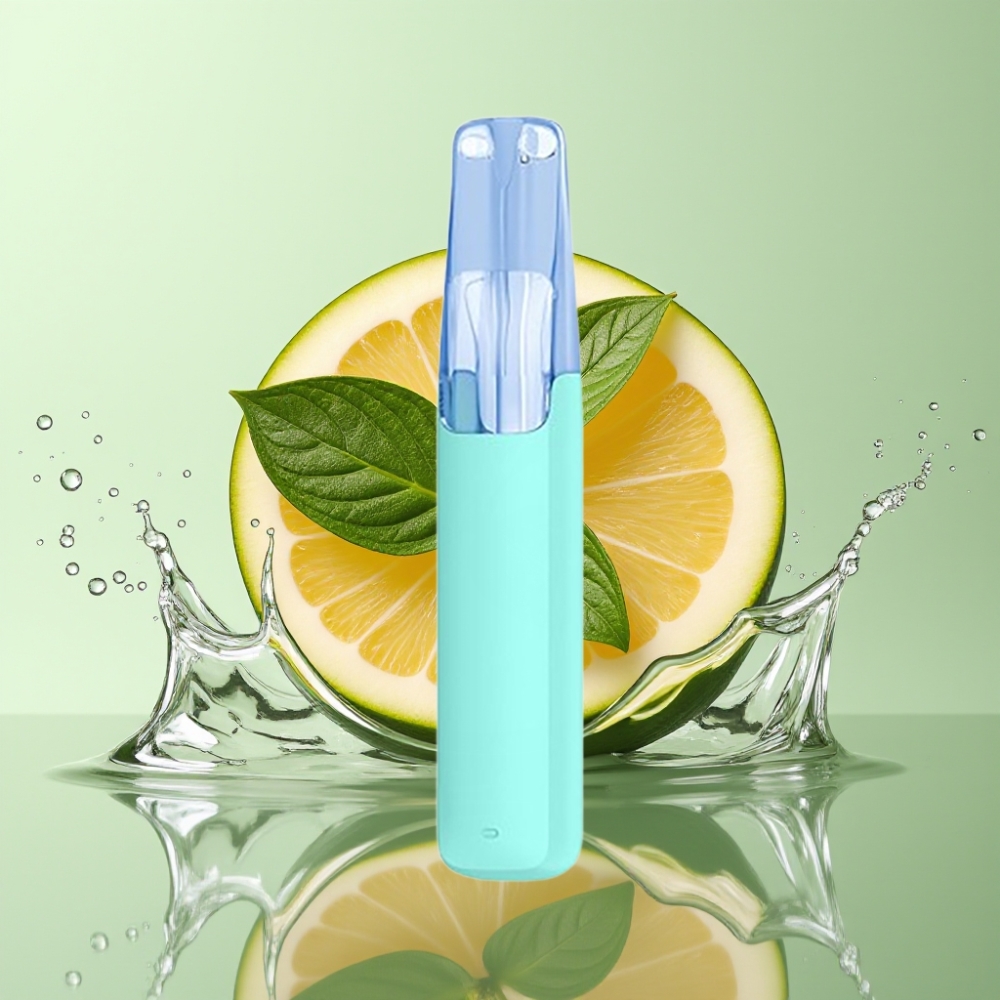 Snowplus Dash 4000 Puffs Dispositivo Desc