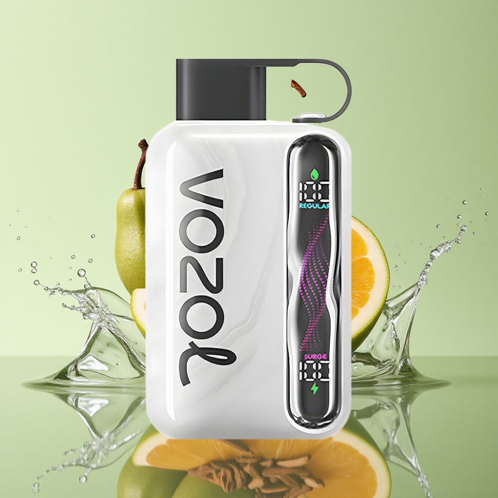 VOZOL STAR 40000 Puffs 1000mAh Type-C Tabaco
